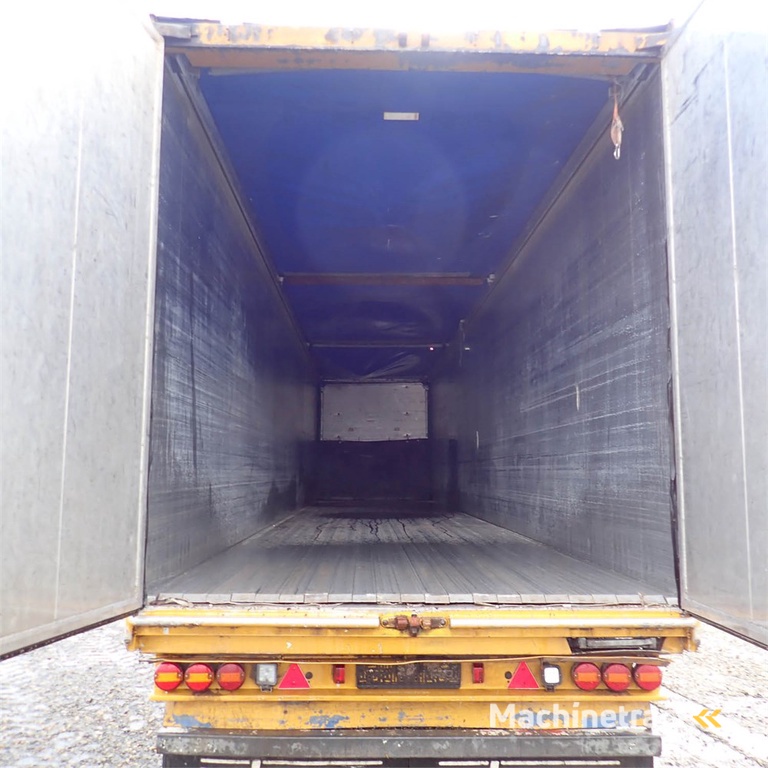 Knapen 89 M³ WALKINGFLOOR