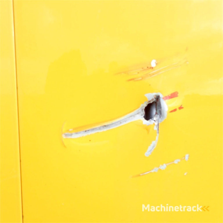 Knapen 89 M³ WALKINGFLOOR