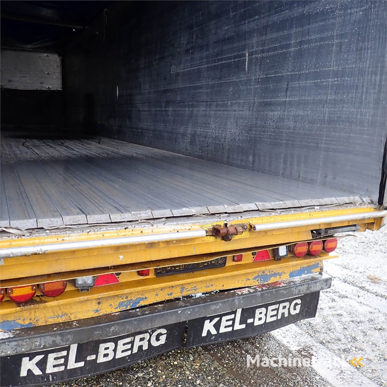 Knapen 89 M³ WALKINGFLOOR