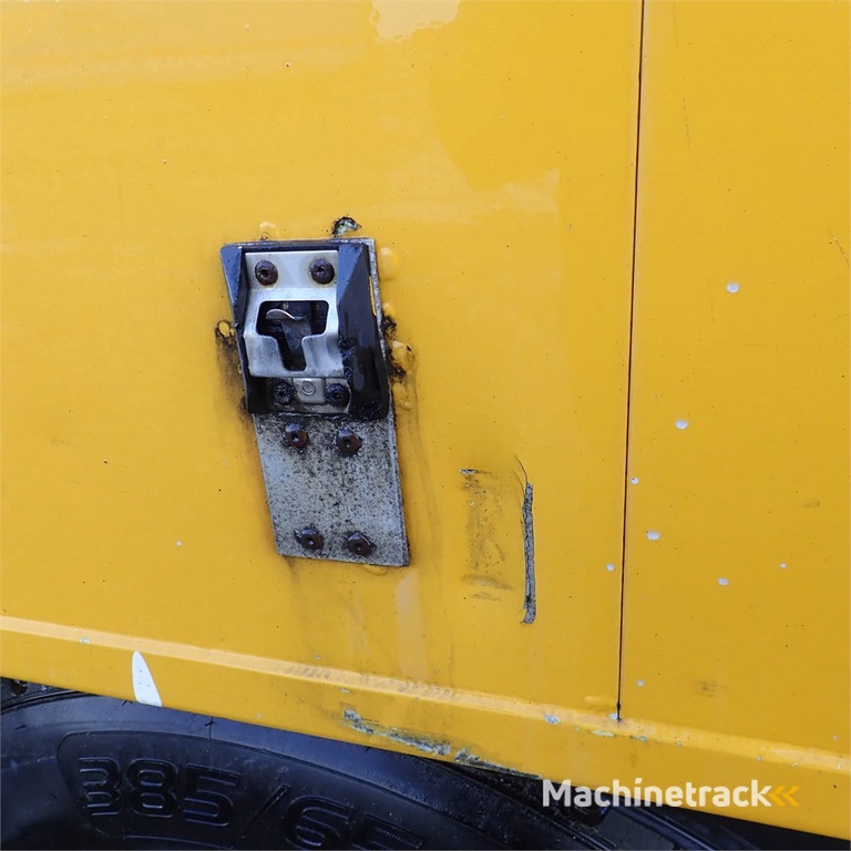 Knapen 89 M³ WALKINGFLOOR