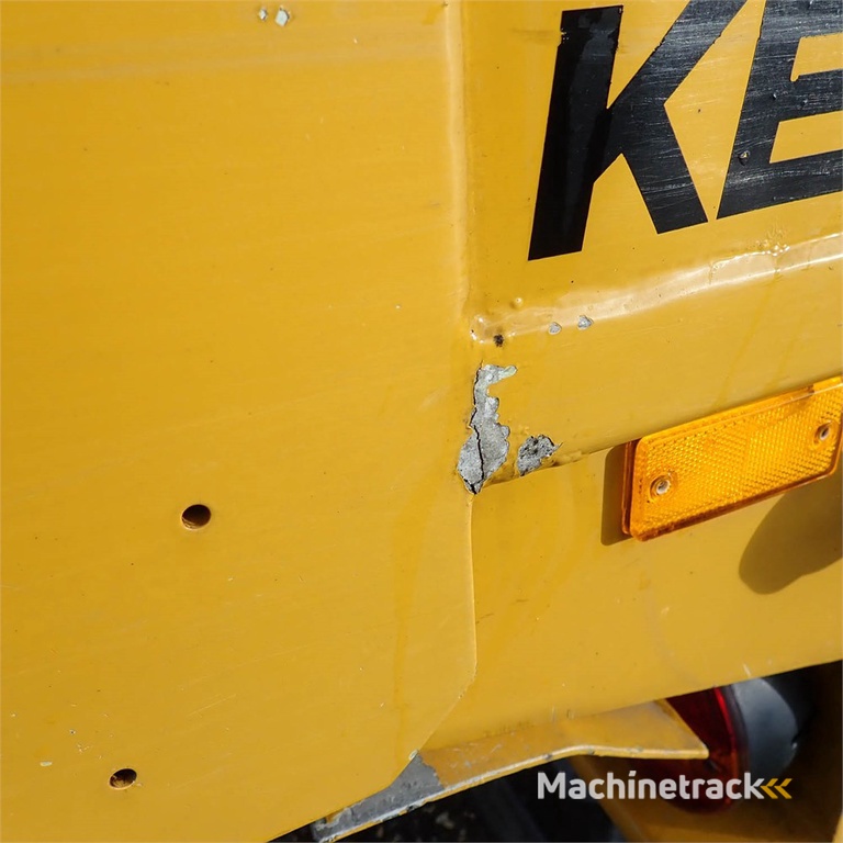 Knapen 89 M³ WALKINGFLOOR