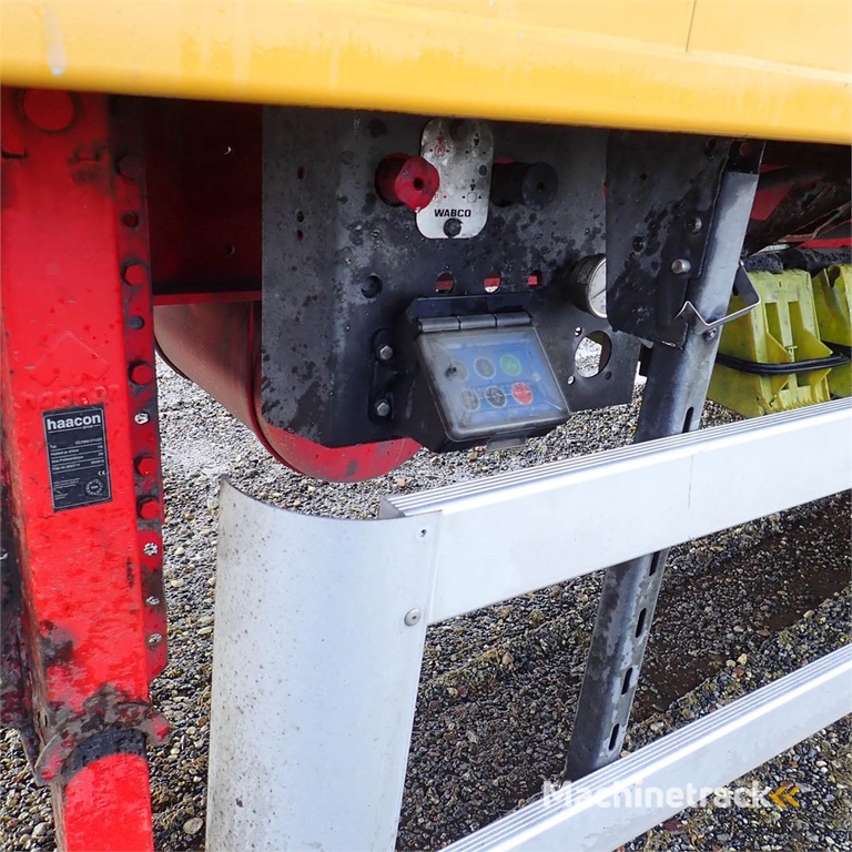 Knapen 89 M³ WALKINGFLOOR