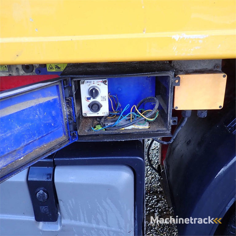 Knapen 89 M³ WALKINGFLOOR