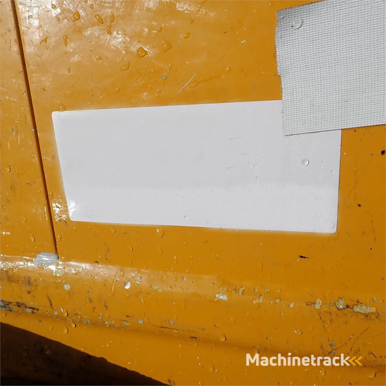 Knapen 89 M³ WALKINGFLOOR