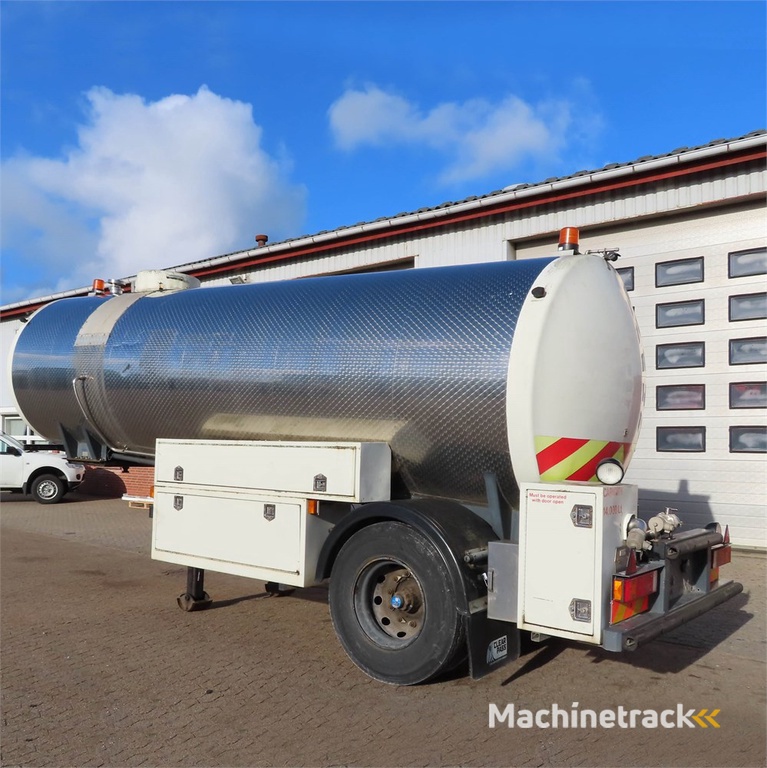 Massy 14.000 Liter