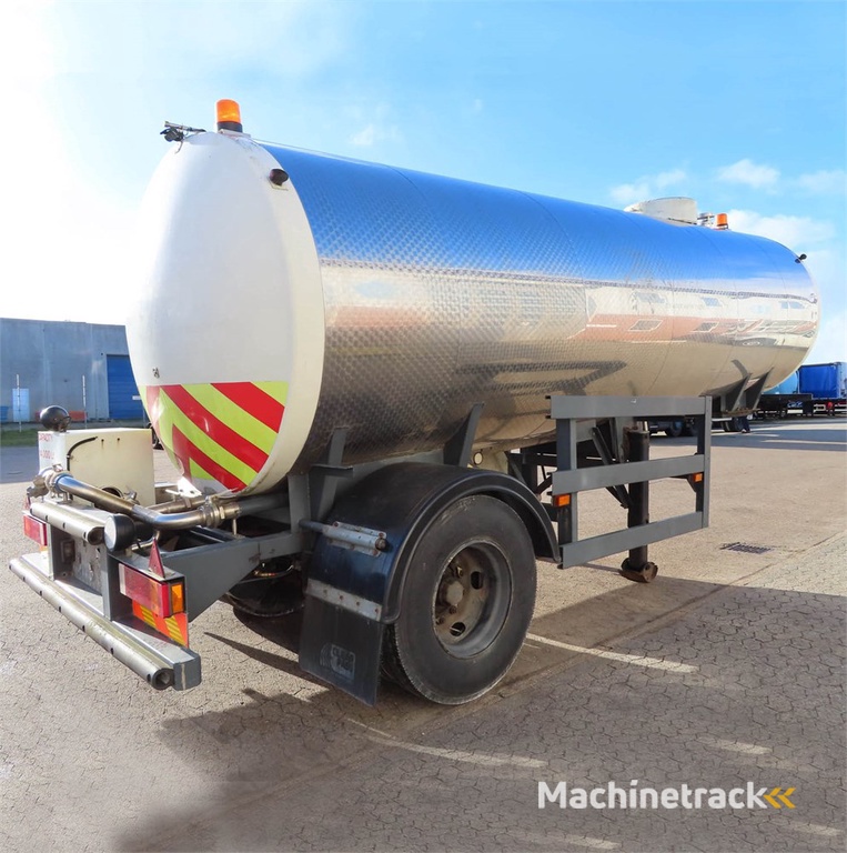 Massy 14.000 Liter