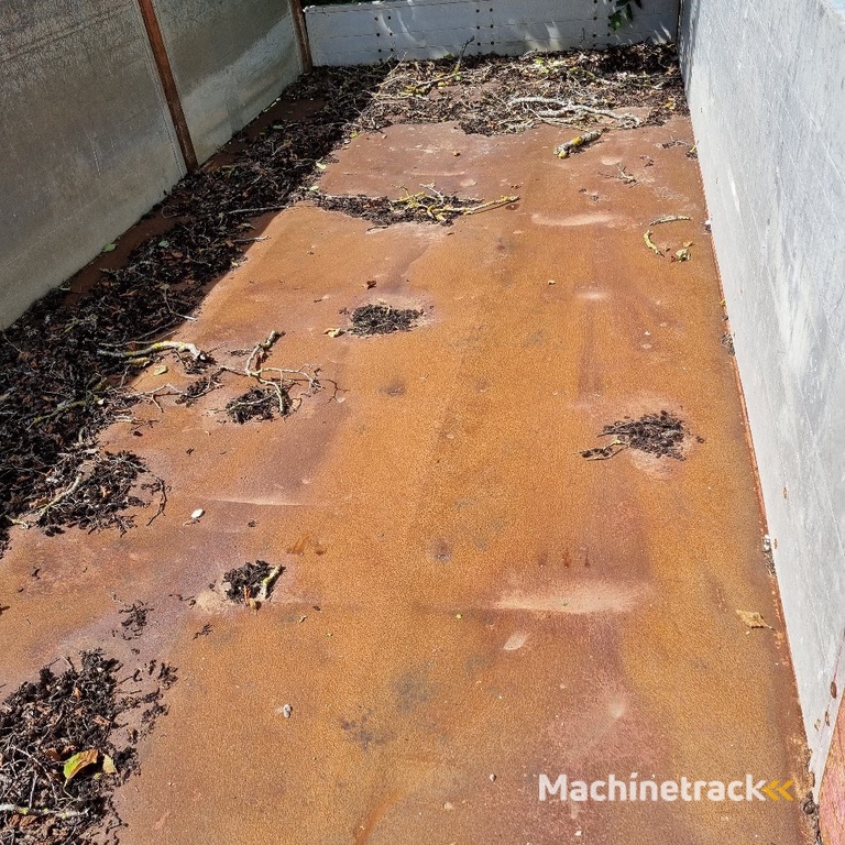 ABC Wirevejslad med alusider