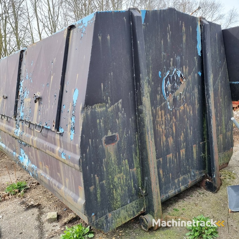 ABC Affaldscontainer