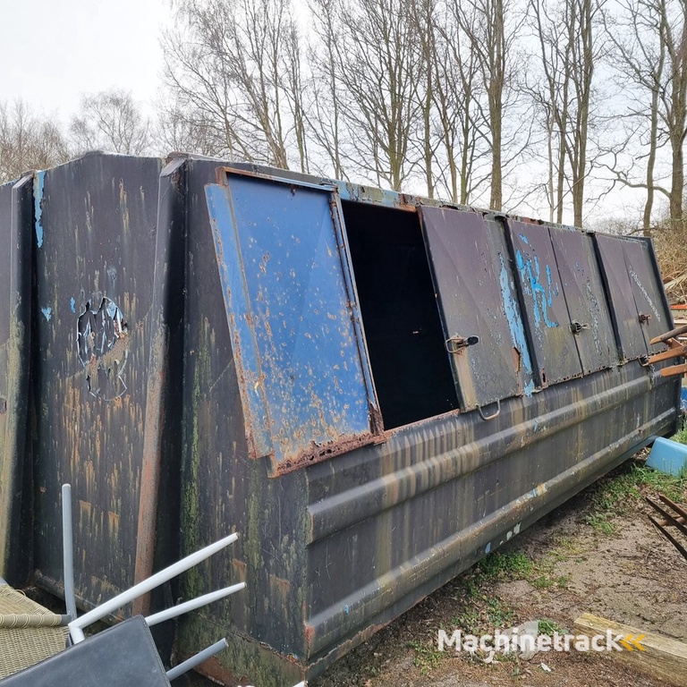 ABC Affaldscontainer