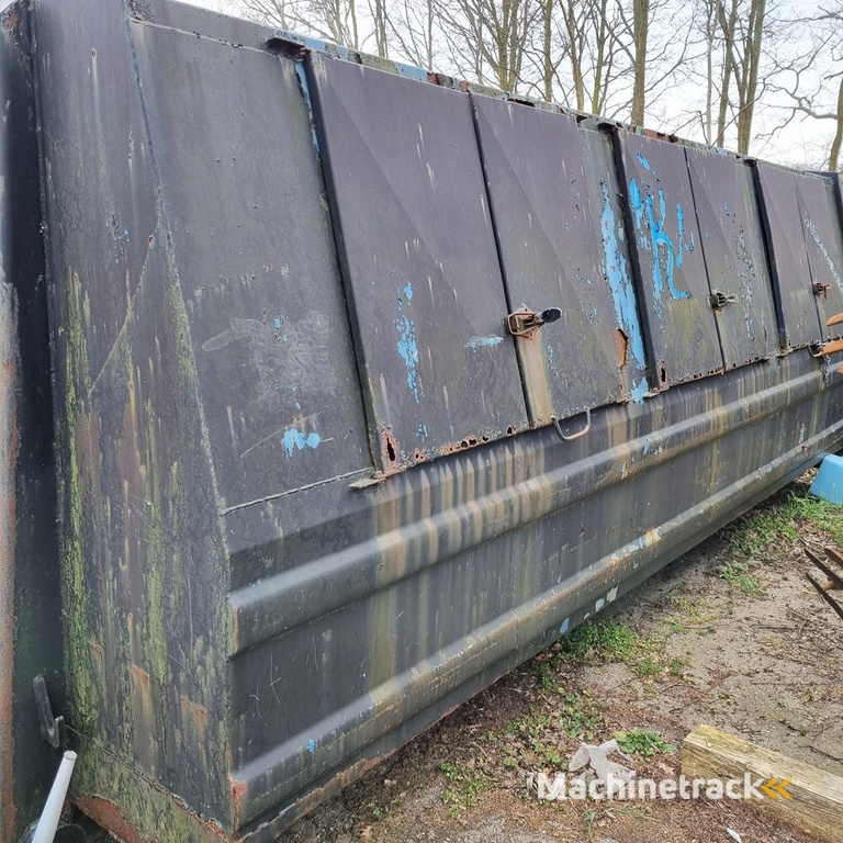 ABC Affaldscontainer