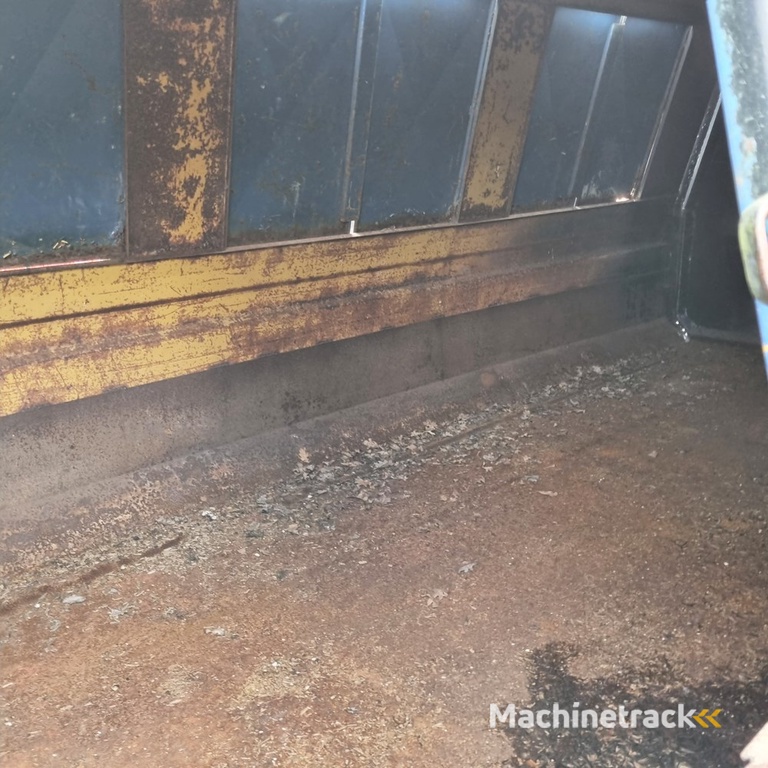 ABC Affaldscontainer