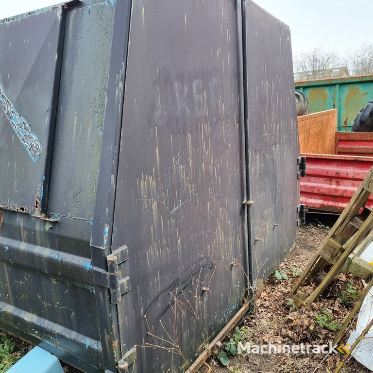 ABC Affaldscontainer