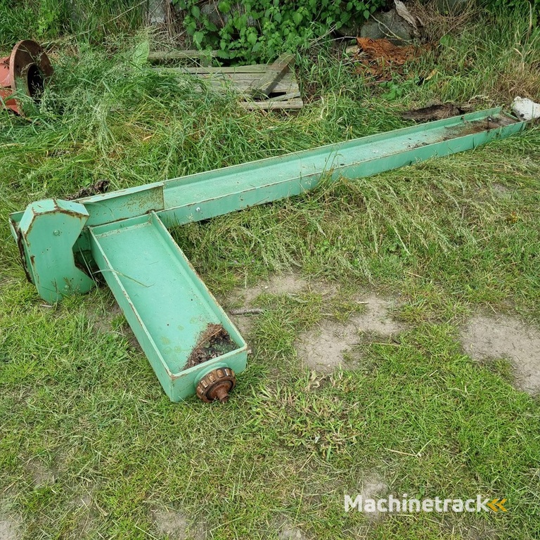 ABC Tårn med svingbar arm til løbekat