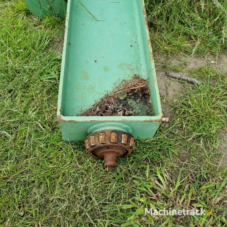 ABC Tårn med svingbar arm til løbekat