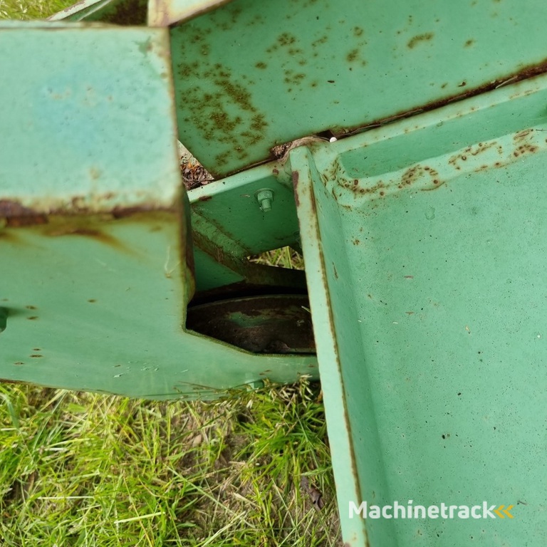 ABC Tårn med svingbar arm til løbekat