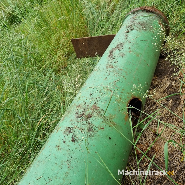 ABC Tårn med svingbar arm til løbekat