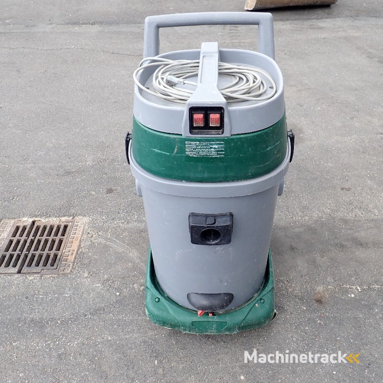 Gerni Vac 590 Wet / Dry