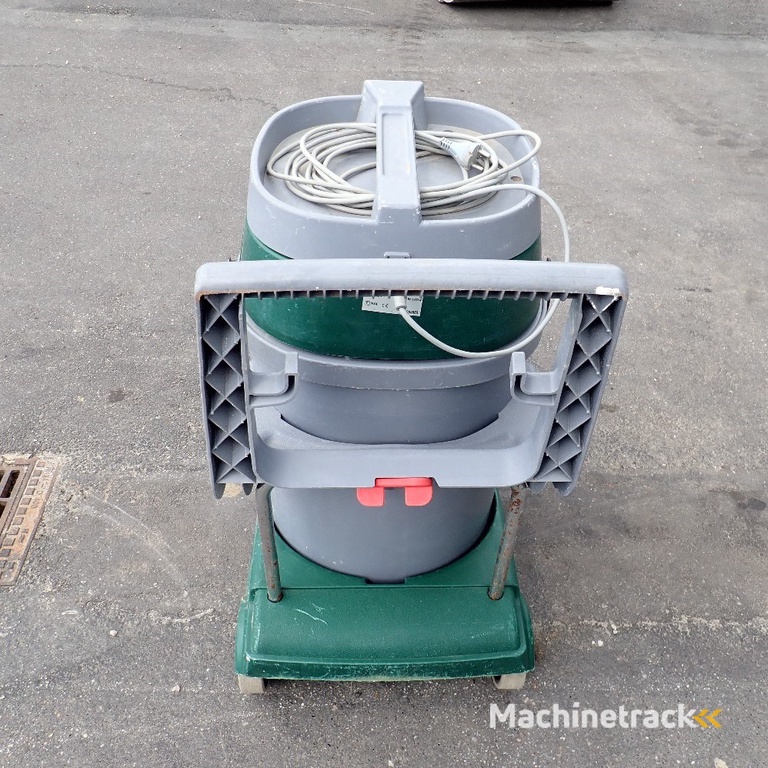 Gerni Vac 590 Wet / Dry