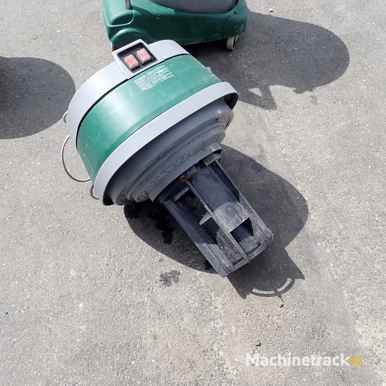 Gerni Vac 590 Wet / Dry