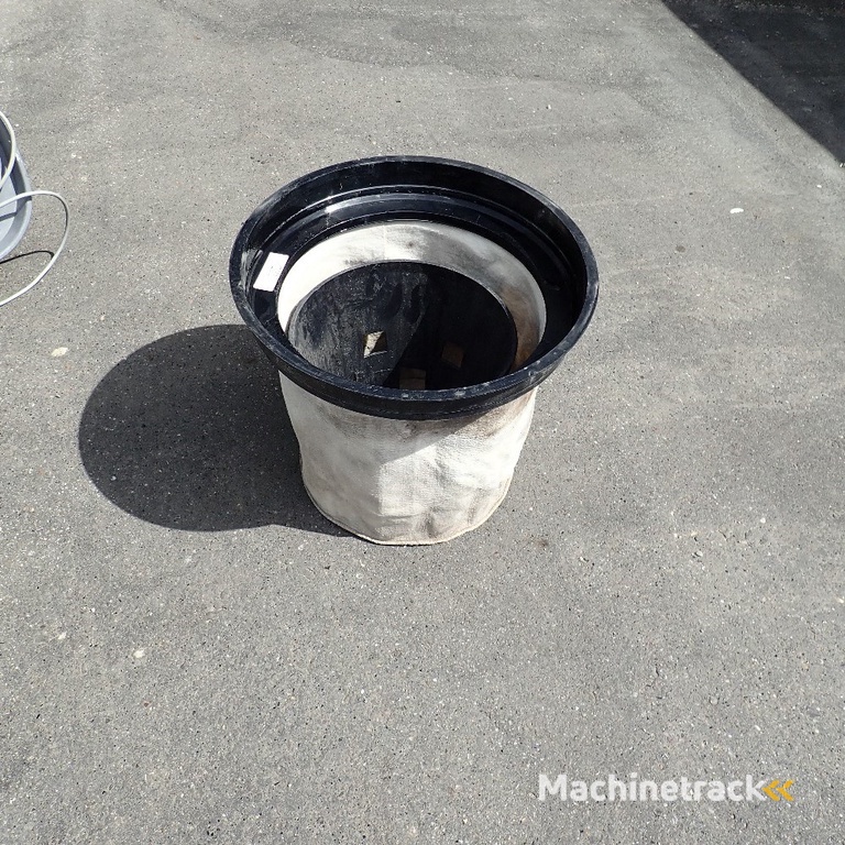 Gerni Vac 590 Wet / Dry