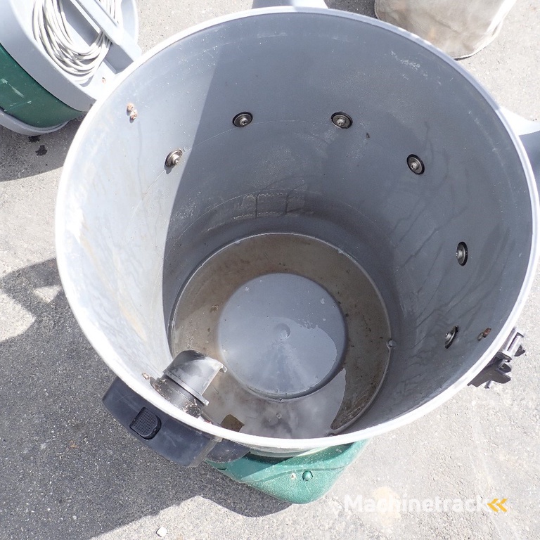 Gerni Vac 590 Wet / Dry