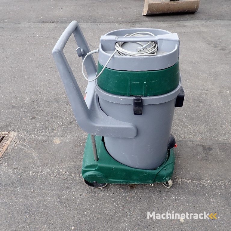 Gerni Vac 590 Wet / Dry