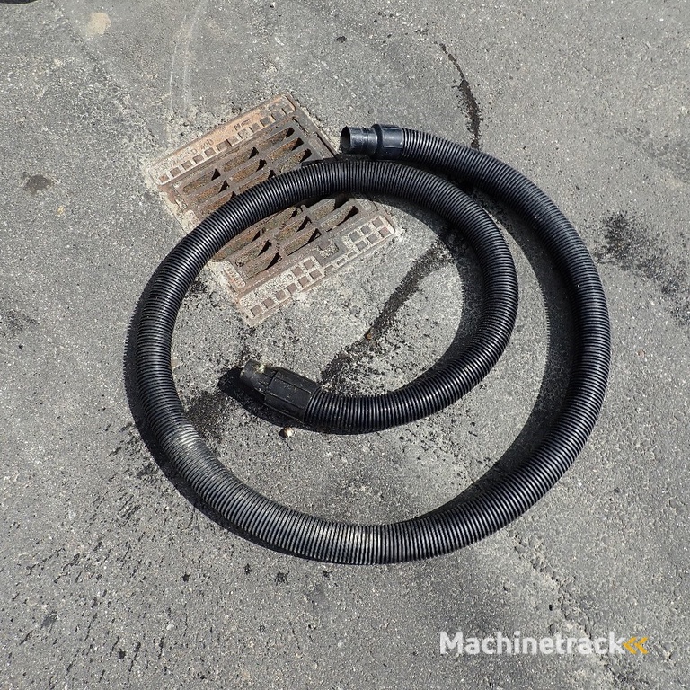 Gerni Vac 590 Wet / Dry