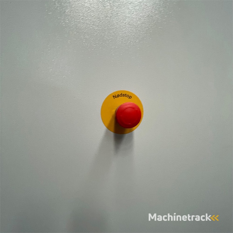 ABC EL skabe - 2 stk