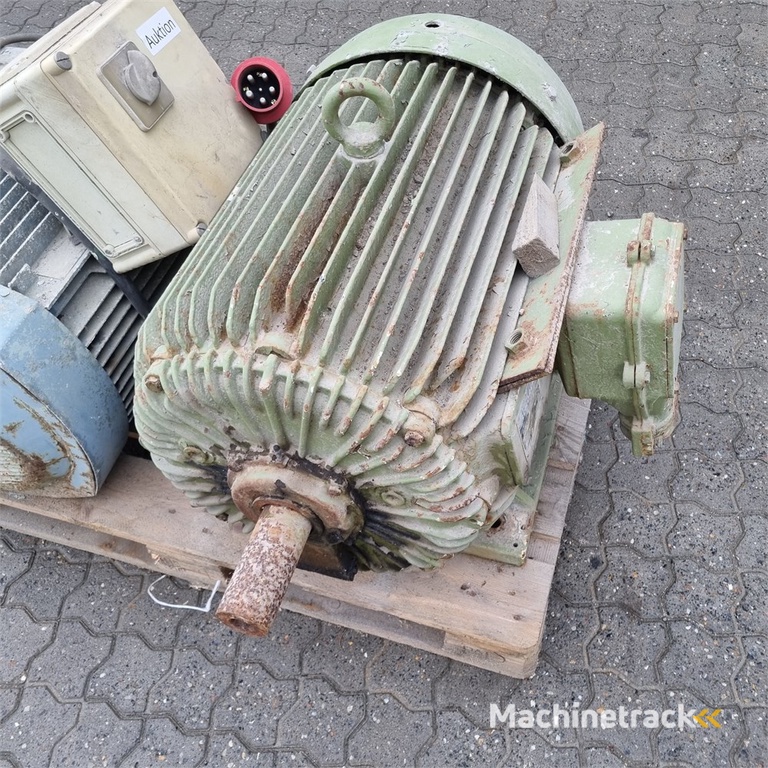 ABC Smørj - Schorch