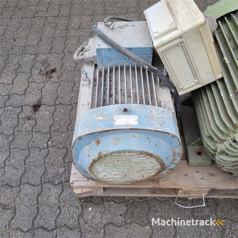 ABC Smørj - Schorch