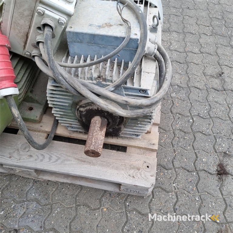 ABC Smørj - Schorch