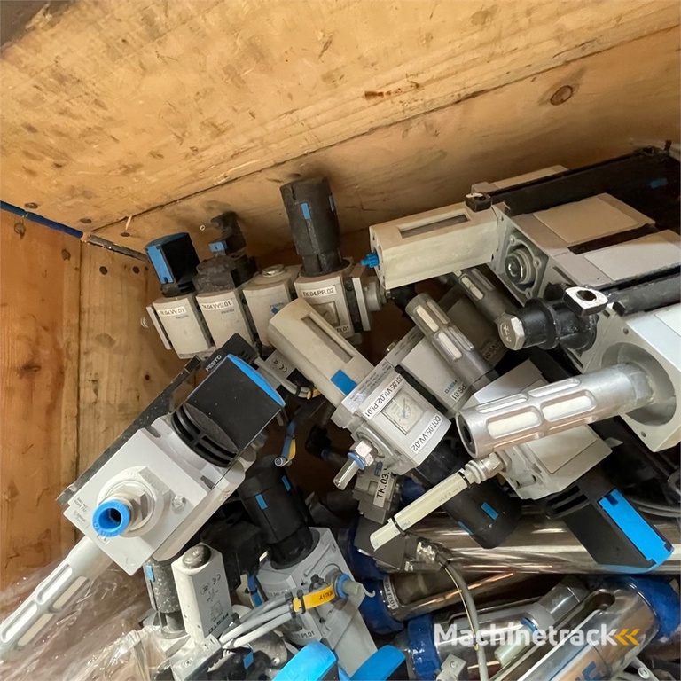 ABC Actulux Brandlems anlæg