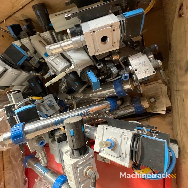 ABC Actulux Brandlems anlæg