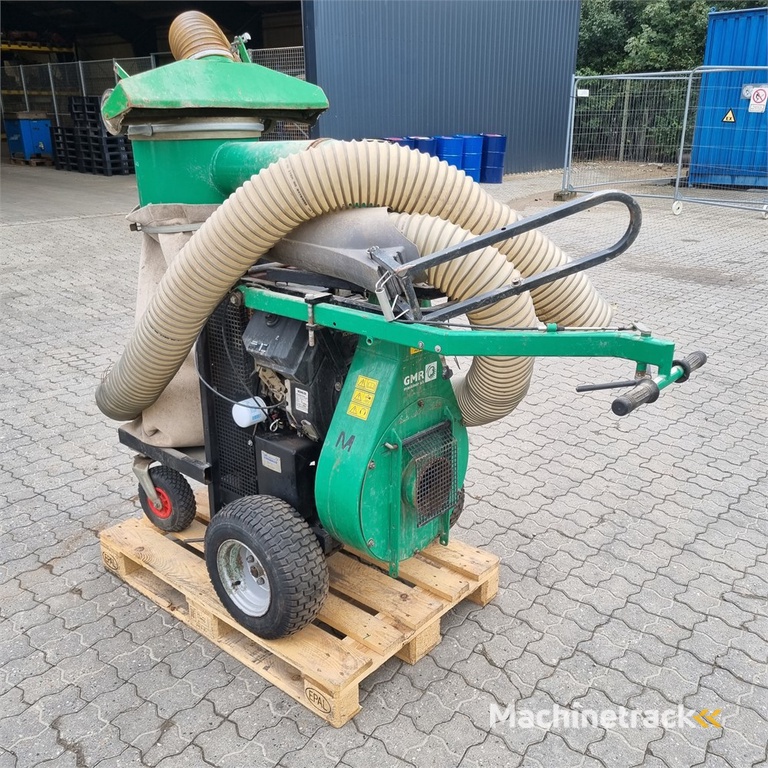 GMR Stensballe STAMA