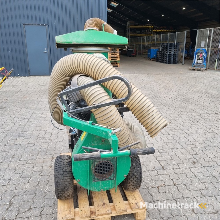 GMR Stensballe STAMA