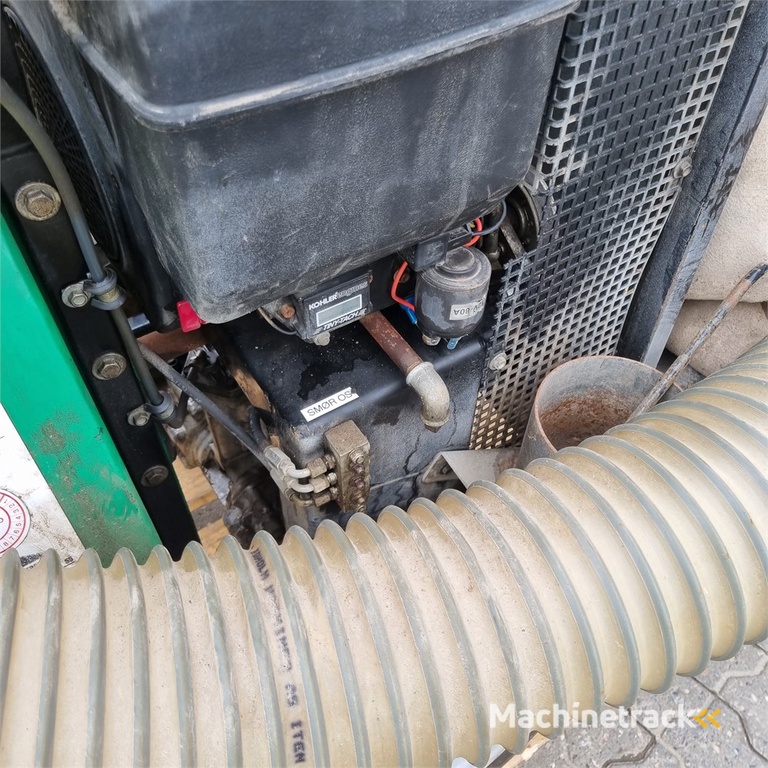 GMR Stensballe STAMA