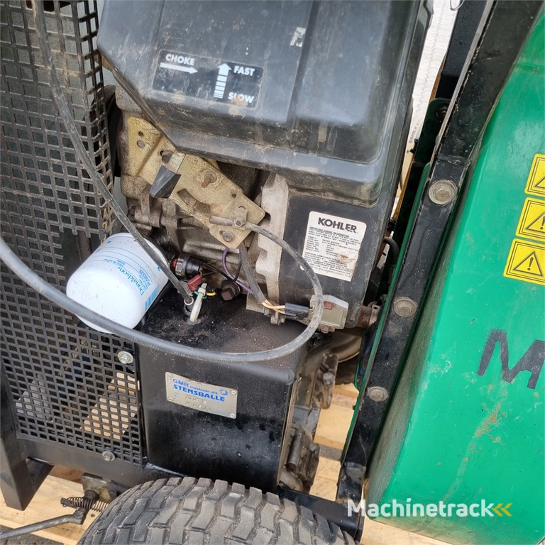 GMR Stensballe STAMA