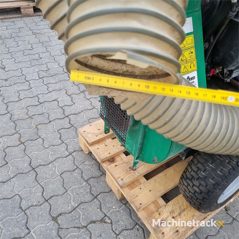 GMR Stensballe STAMA