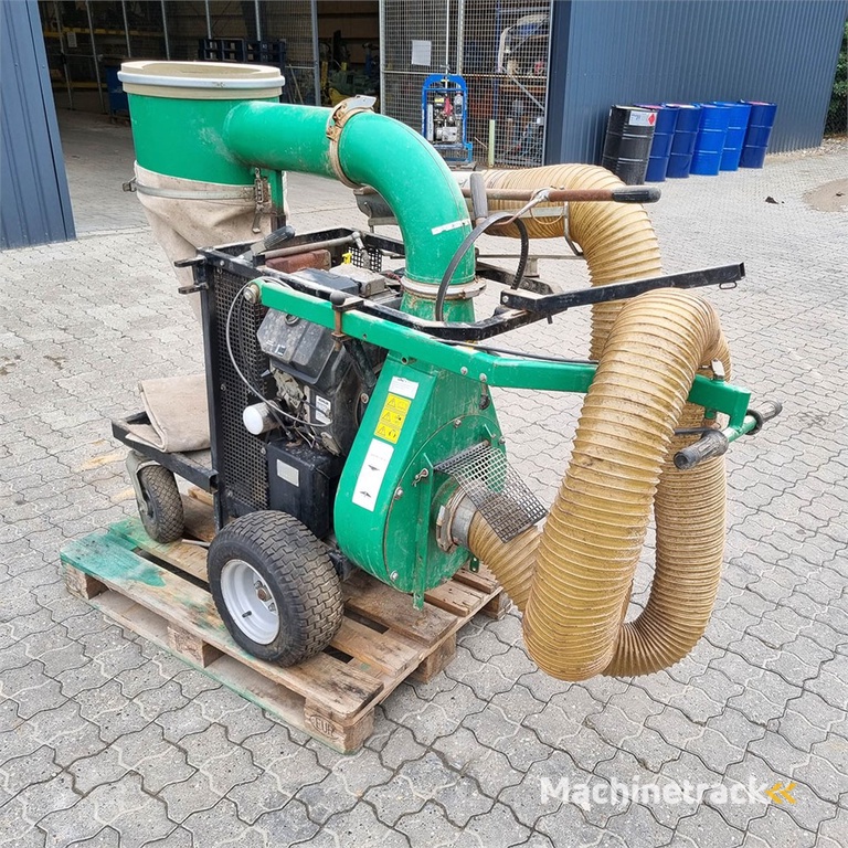 GMR Stensballe STAMA