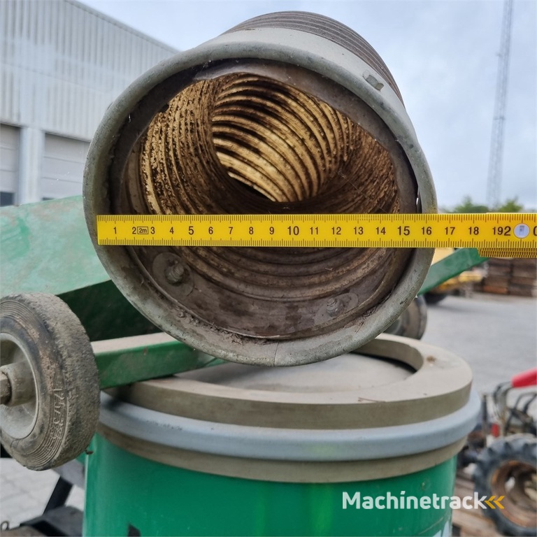 GMR Stensballe STAMA