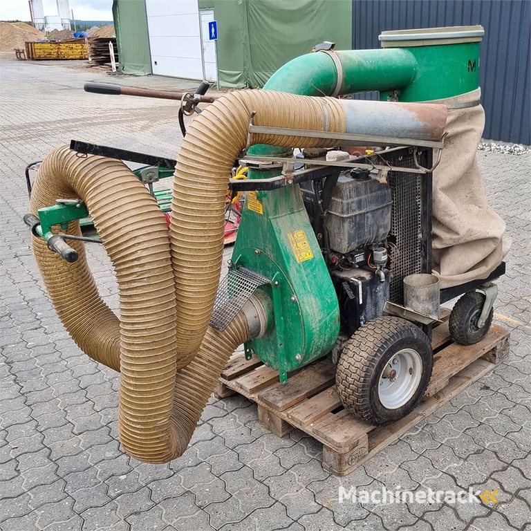 GMR Stensballe STAMA