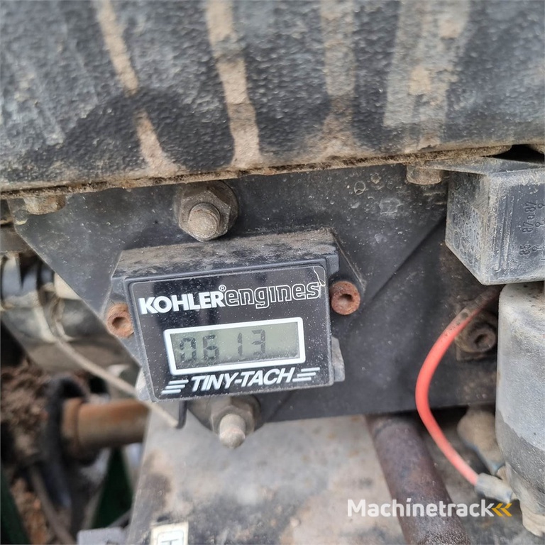 GMR Stensballe STAMA