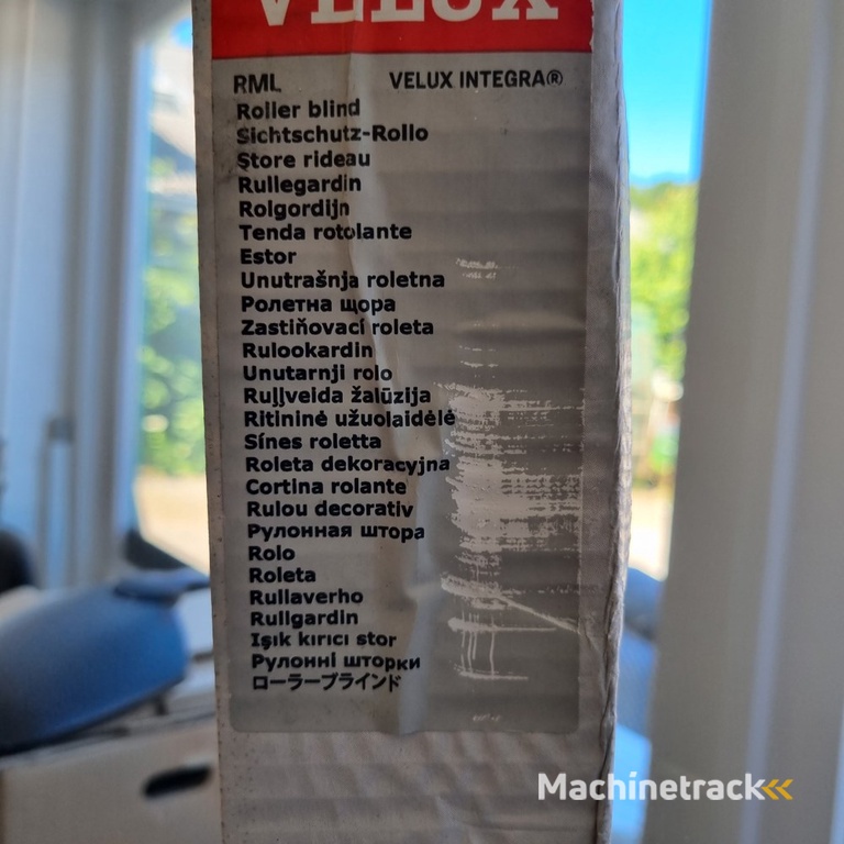Velux RML PK08