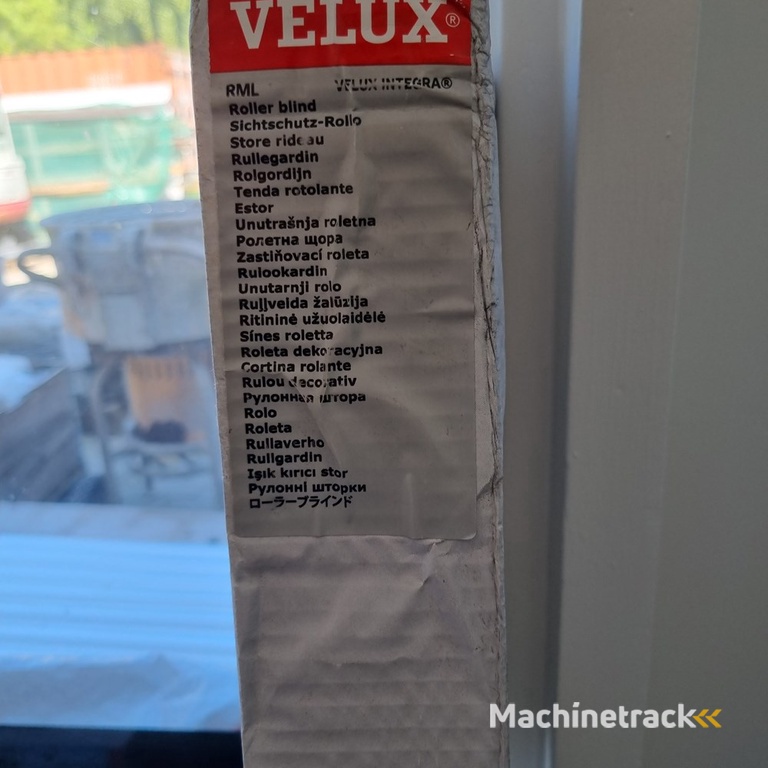 Velux RML PK08