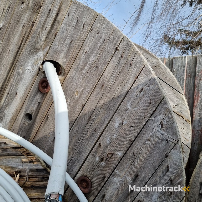 Alu-flex 4 x 240 mm2 Al-S 0,6/1 kv