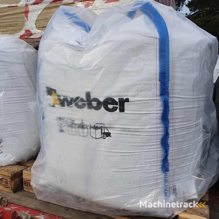 Weber Beton