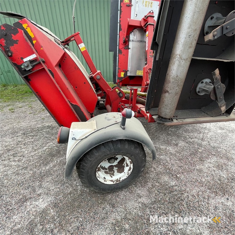 Trimax G2 498
