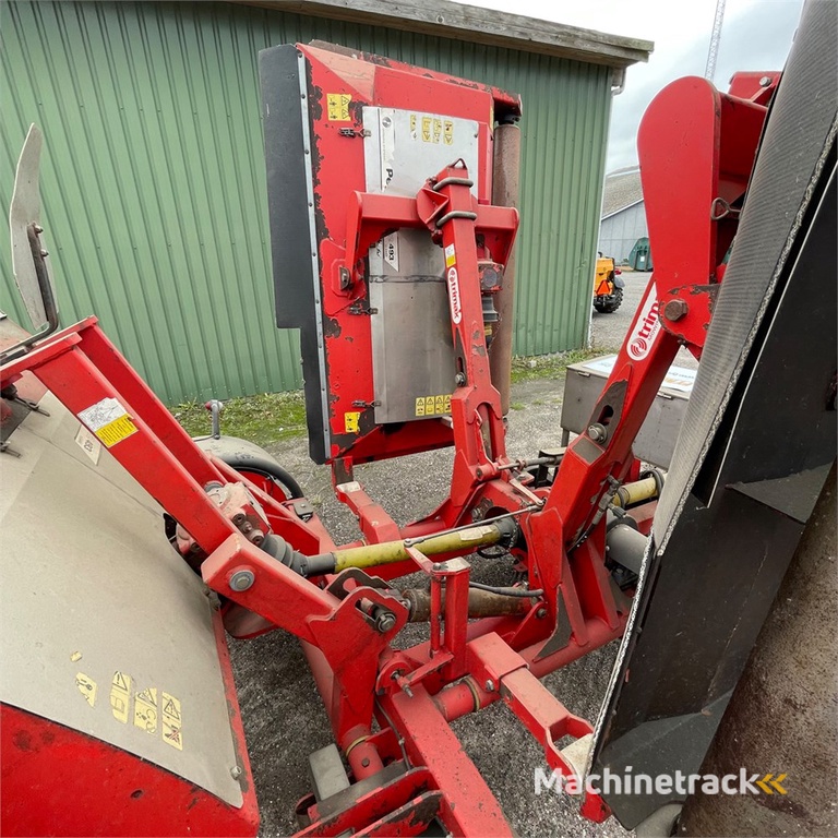 Trimax G2 498