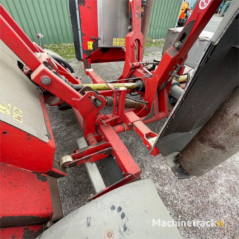 Trimax G2 498