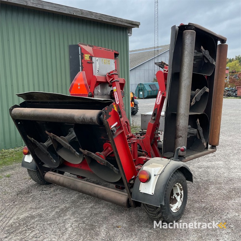 Trimax G2 498